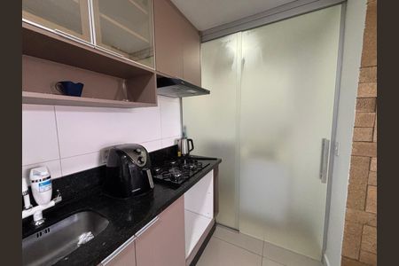 Apartamento para alugar com 50m², 2 quartos e 1 vaga