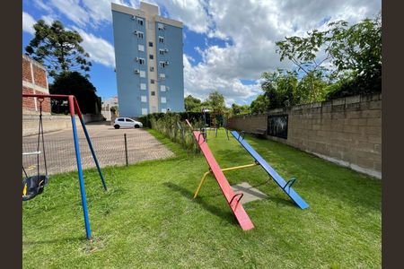 Apartamento para alugar com 50m², 2 quartos e 1 vaga