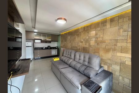 Apartamento para alugar com 50m², 2 quartos e 1 vaga