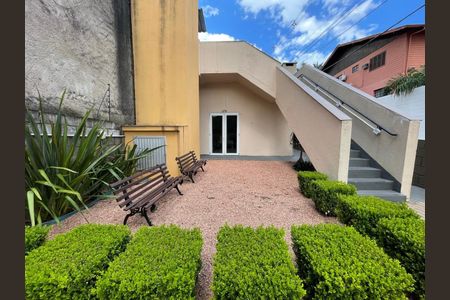 Apartamento para alugar com 50m², 2 quartos e 1 vaga