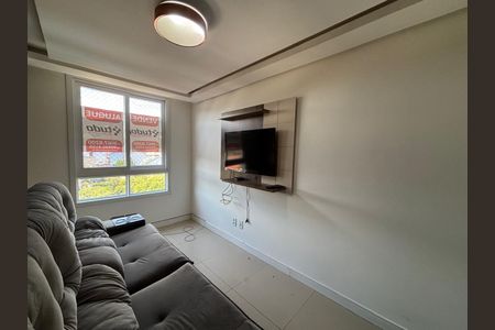 Apartamento para alugar com 50m², 2 quartos e 1 vaga