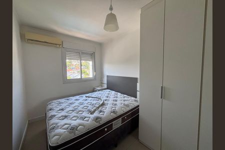 Apartamento para alugar com 50m², 2 quartos e 1 vaga