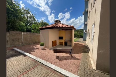 Apartamento para alugar com 50m², 2 quartos e 1 vaga