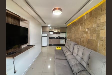 Apartamento para alugar com 2 quartos, 50m² em Operário, Novo Hamburgo