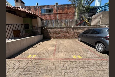 Apartamento para alugar com 50m², 2 quartos e 1 vaga