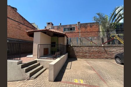 Apartamento para alugar com 50m², 2 quartos e 1 vaga