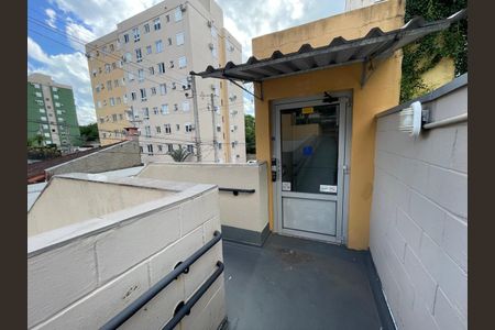 Apartamento para alugar com 50m², 2 quartos e 1 vaga