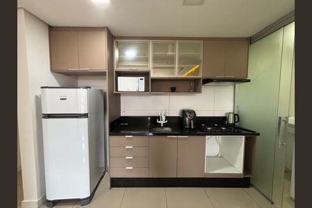 Apartamento para alugar com 50m², 2 quartos e 1 vaga