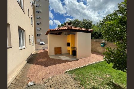 Apartamento para alugar com 50m², 2 quartos e 1 vaga