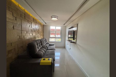 Apartamento para alugar com 2 quartos, 50m² em Operário, Novo Hamburgo