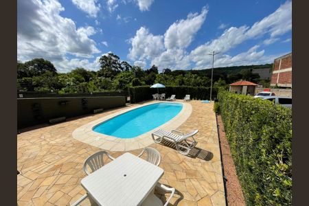 Apartamento para alugar com 50m², 2 quartos e 1 vaga