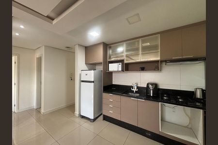 Apartamento para alugar com 50m², 2 quartos e 1 vaga