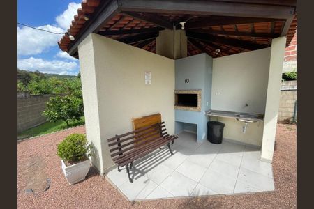 Apartamento para alugar com 50m², 2 quartos e 1 vaga