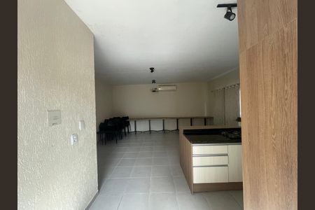 Apartamento para alugar com 50m², 2 quartos e 1 vaga