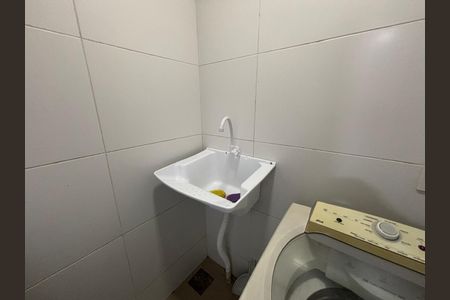 Apartamento para alugar com 50m², 2 quartos e 1 vaga