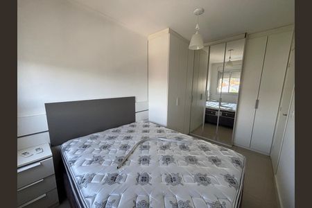 Apartamento para alugar com 2 quartos, 50m² em Operário, Novo Hamburgo