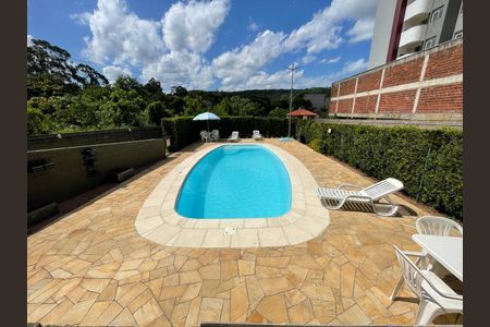 Apartamento para alugar com 50m², 2 quartos e 1 vaga