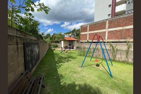 Apartamento para alugar com 50m², 2 quartos e 1 vaga