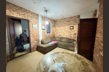 Casa à venda com 8 quartos, 515m² em Céu Azul, Belo Horizonte