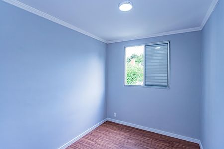 Quarto 1 de apartamento para alugar com 2 quartos, 48m² em Loteamento City Jaragua, São Paulo