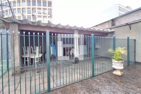 Apartamento à venda com 135m², 3 quartos e 1 vagaChurrasqueira