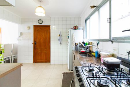 Apartamento à venda com 135m², 3 quartos e 1 vagaCozinha