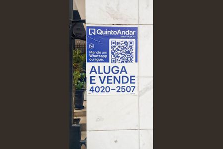 Apartamento à venda com 135m², 3 quartos e 1 vagaPlaquinha