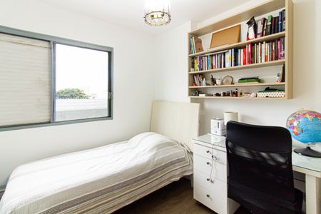 Apartamento à venda com 135m², 3 quartos e 1 vagaQuarto 2