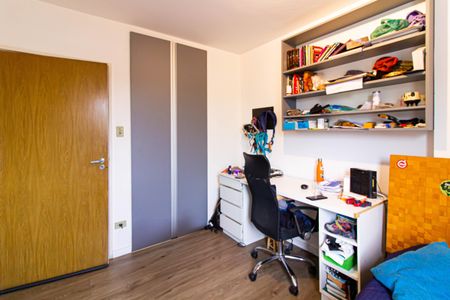Apartamento à venda com 135m², 3 quartos e 1 vagaQuarto 1