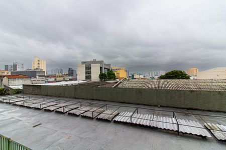 Vista de apartamento à venda com 3 quartos, 135m² em Lapa, São Paulo