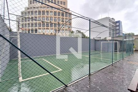 Apartamento à venda com 135m², 3 quartos e 1 vagaQuadra Esportiva