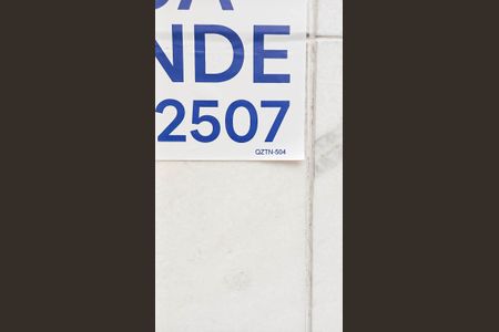 Apartamento à venda com 135m², 3 quartos e 1 vagaPlaquinha