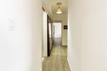 Apartamento à venda com 135m², 3 quartos e 1 vagaCorredor