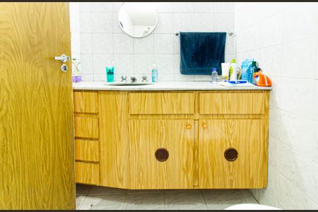 Apartamento à venda com 135m², 3 quartos e 1 vagaBanheiro