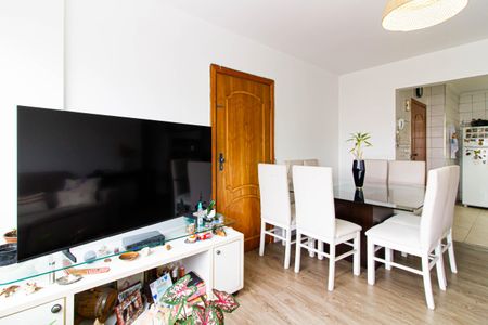 Apartamento à venda com 135m², 3 quartos e 1 vagaSala