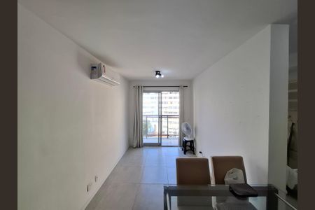Sala de apartamento à venda com 1 quarto, 44m² em Centro, Rio de Janeiro