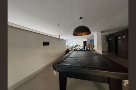 Apartamento à venda com 48m², 1 quarto e sem vagaÁrea comum 