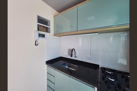 Apartamento à venda com 116m², 2 quartos e 1 vaga Apartamento à venda com 116m², 2 quartos e 1 vagaCozinha