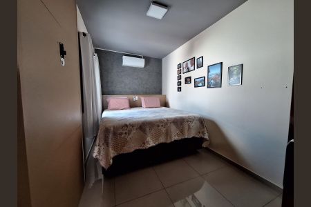Apartamento à venda com 116m², 2 quartos e 1 vaga Apartamento à venda com 116m², 2 quartos e 1 vagaQuarto
