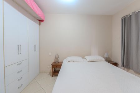 Suíte 1 de apartamento para alugar com 2 quartos, 52m² em Bela Vista, São Paulo