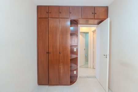 Quarto 1 de apartamento para alugar com 2 quartos, 52m² em Bela Vista, São Paulo
