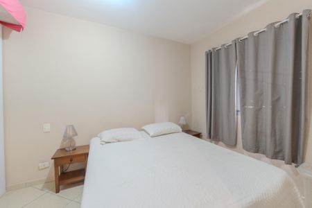 Suíte 1 de apartamento para alugar com 2 quartos, 52m² em Bela Vista, São Paulo