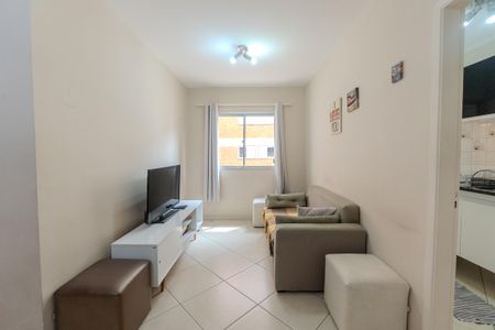 Apartamento para alugar com 52m², 2 quartos e 1 vagaSala