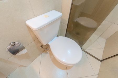 Apartamento para alugar com 52m², 2 quartos e 1 vagaBanheiro