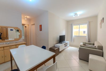 Sala de apartamento para alugar com 2 quartos, 52m² em Bela Vista, São Paulo