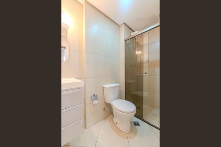 Apartamento para alugar com 52m², 2 quartos e 1 vagaBanheiro