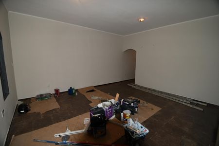 Sala de casa para alugar com 4 quartos, 1000m² em Chácara Santa Margarida, Campinas