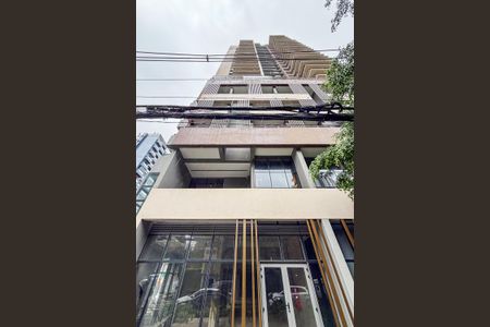 Apartamento à venda com 78m², 2 quartos e 1 vaga Apartamento à venda com 78m², 2 quartos e 1 vagafachada do predio