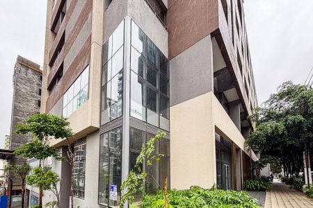 Apartamento à venda com 78m², 2 quartos e 1 vaga Apartamento à venda com 78m², 2 quartos e 1 vagafachada do predio