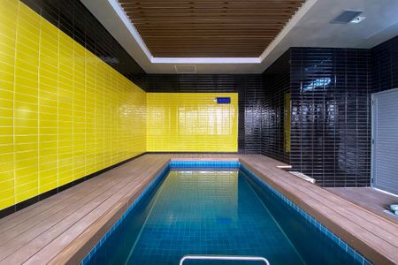 Apartamento à venda com 78m², 2 quartos e 1 vaga Apartamento à venda com 78m², 2 quartos e 1 vagapiscina coberta